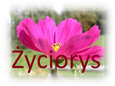 życiorys